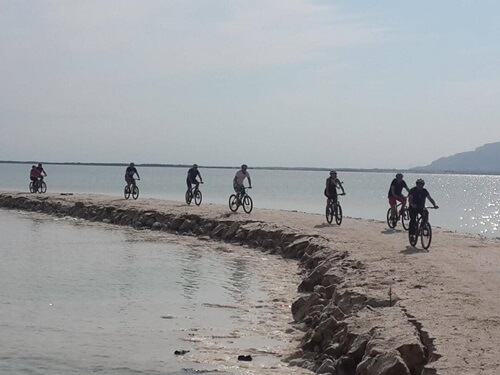 מצוק טיולי שטח